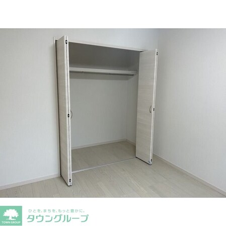 Serenoの物件内観写真